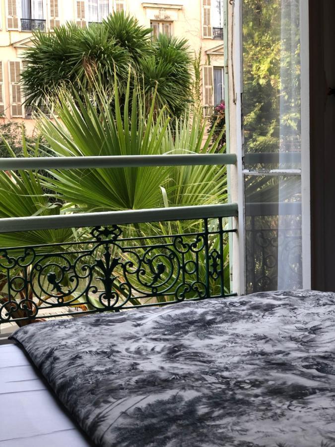 Hotel Victoria Nizza