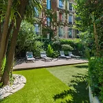 Hotel Villa Victoria