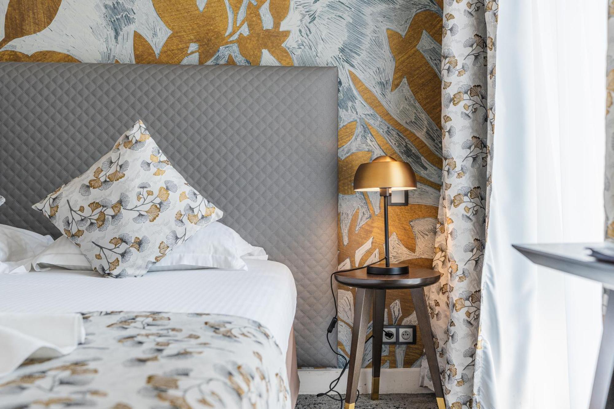 Hotel Victoria 4*